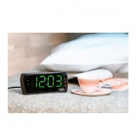 Radio cu ceas Adler AD1121 thumbnav 6