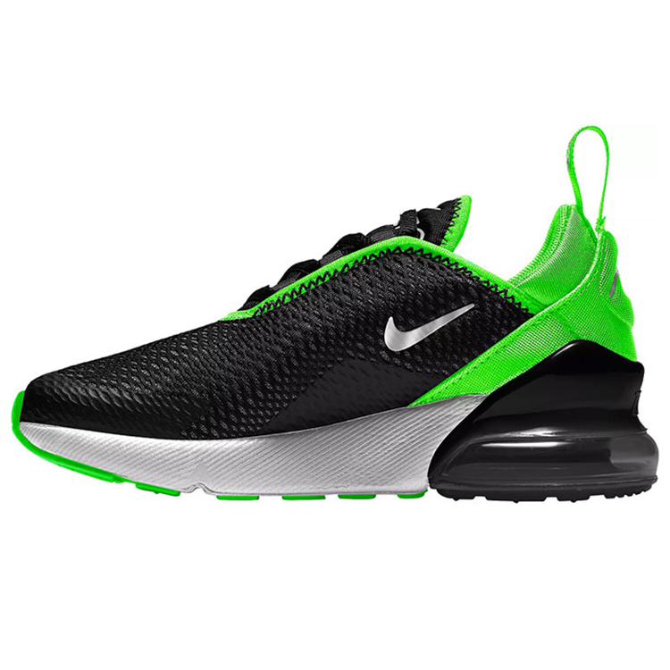 Incaltaminte Sport Nike AIR MAX 270 BP photo 