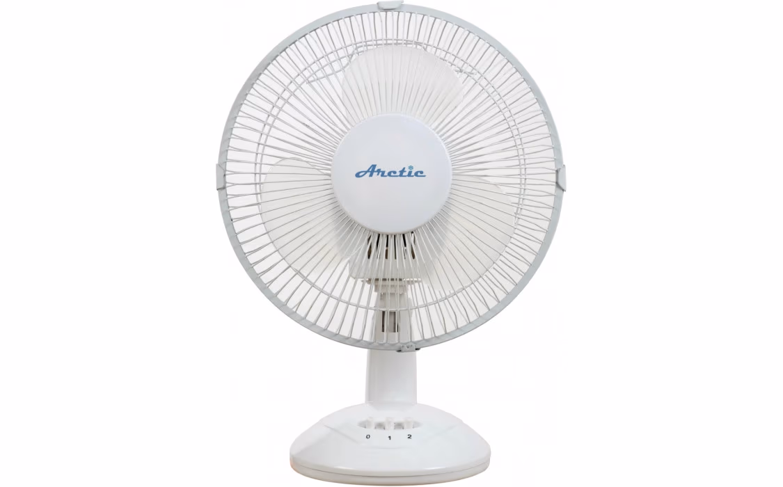 Ventilator de masa Arctic ARA-3/321
