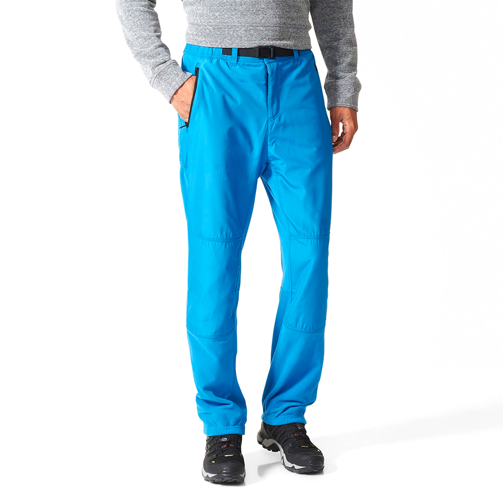 Pantaloni Adidas 48 Albastru deschis Barbati photo 3