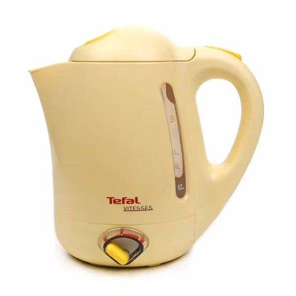 Fierbator de apa electric Tefal BF662140 