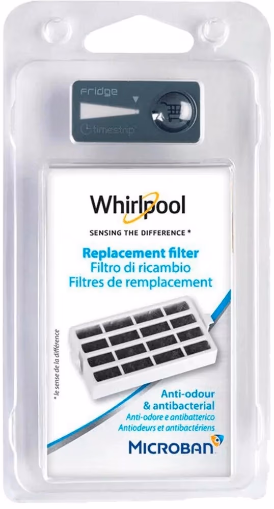Воздушный фильтр Whirlpool C00629721