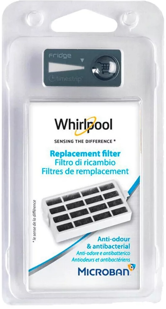 Воздушный фильтр Whirlpool C00629721 photo 1