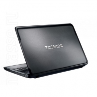 Ноутбук Toshiba C660D-121, 2 ГБ ГБ, Черный thumbnav 2