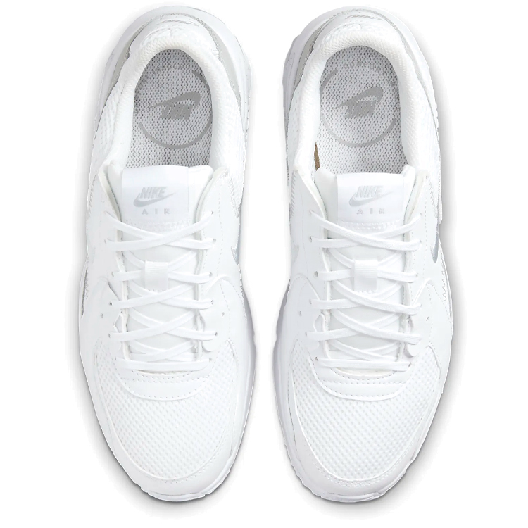 Incaltaminte Sport Nike AIR MAX EXCEE pt Femei / 40 / Alb photo 3