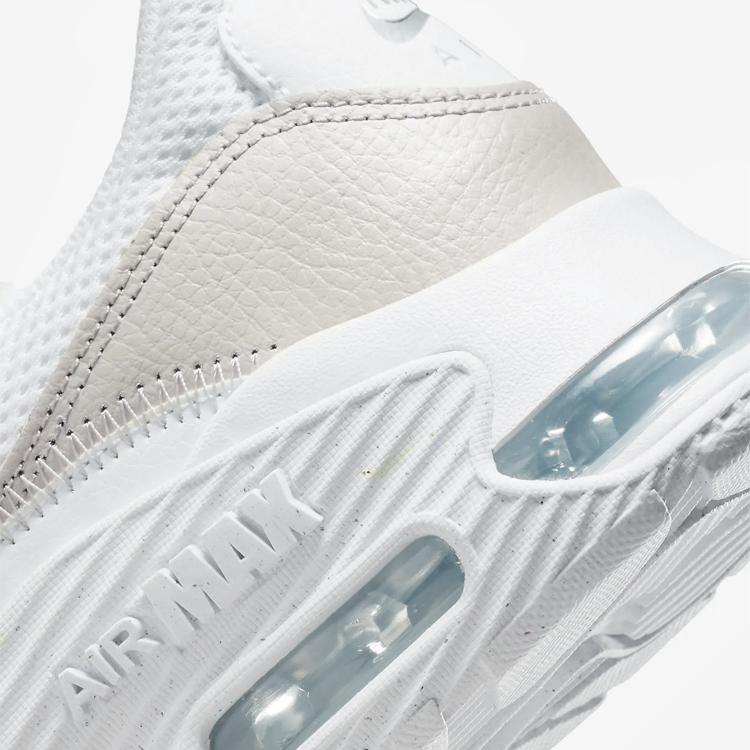 Incaltaminte Sport Nike AIR MAX EXCEE pt Femei / 40 / Alb photo 4