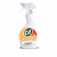 Solutie de curatare p/u diverse suprafete Cif CifKitchen500ml447721