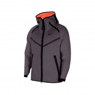 Hanorac Nike M NSW TCH PCK WR HOODIE FZ ENG thumbnav