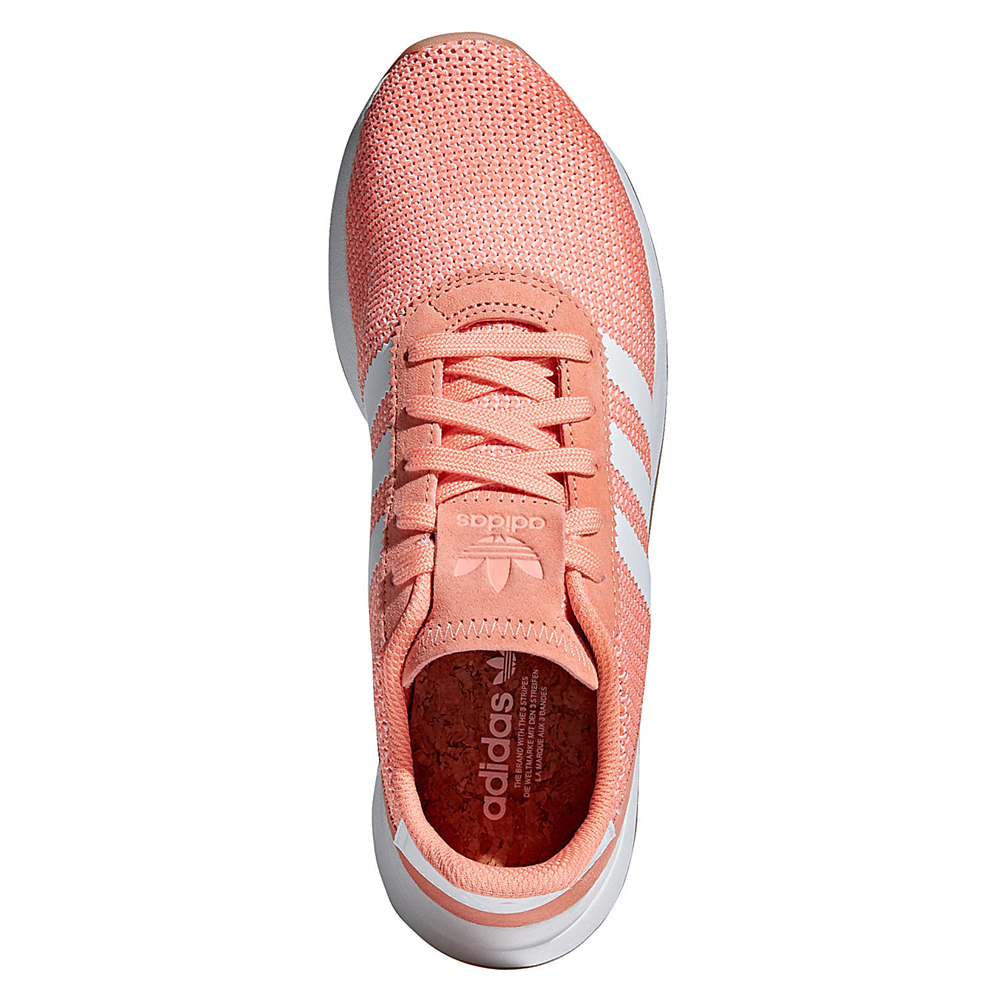 Кроссовки Adidas FLB Runner / Женский / 36.5 / Розовый photo 3