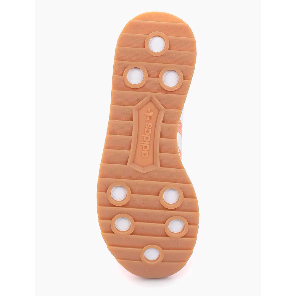 Кроссовки Adidas FLB Runner / Женский / 36.5 / Розовый photo 4