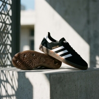 Incaltaminte Sport Adidas HANDBALL SPEZIAL thumbnav 8