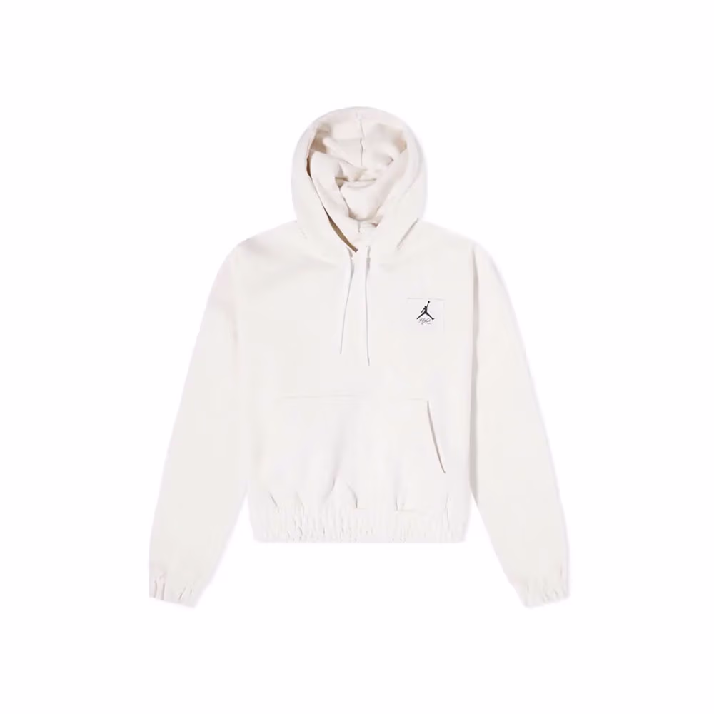 Hanorac Nike W J ESSEN FLEECE HOODIE