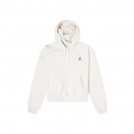 Hanorac Nike W J ESSEN FLEECE HOODIE thumbnav 1