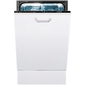 Посудомоечная машина встраиваемая Beko DIN28321 Белый /13 Комплектов /Полногабаритная photo 1
