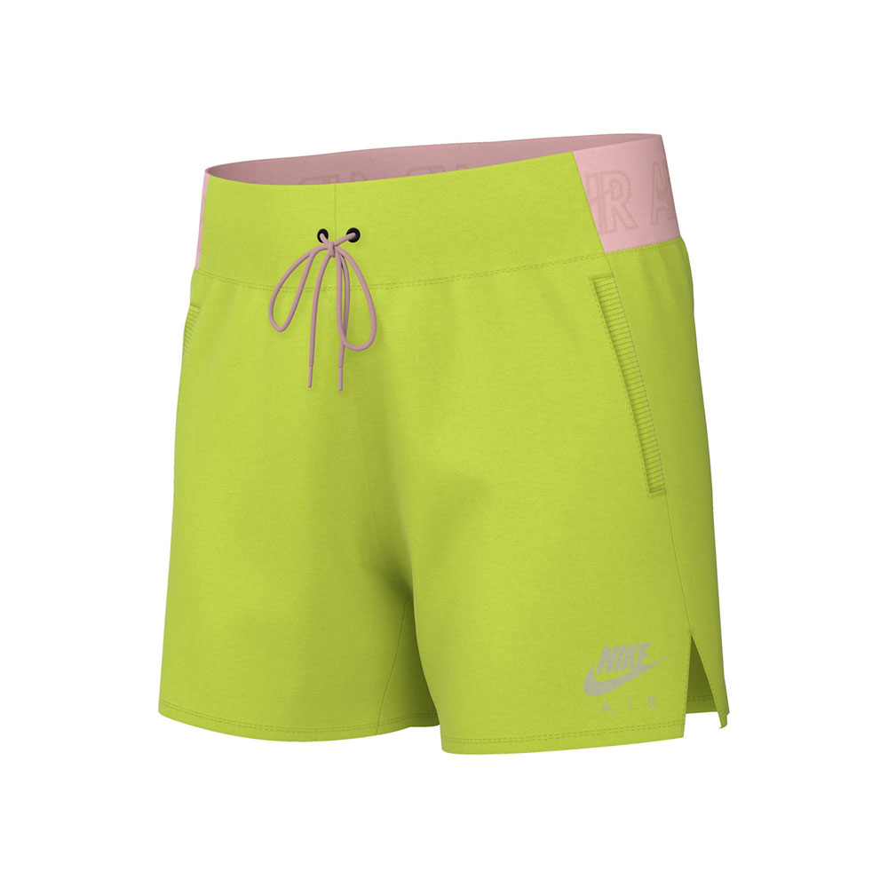 Шорты Nike G NSW AIR FT 5IN SHORT photo 