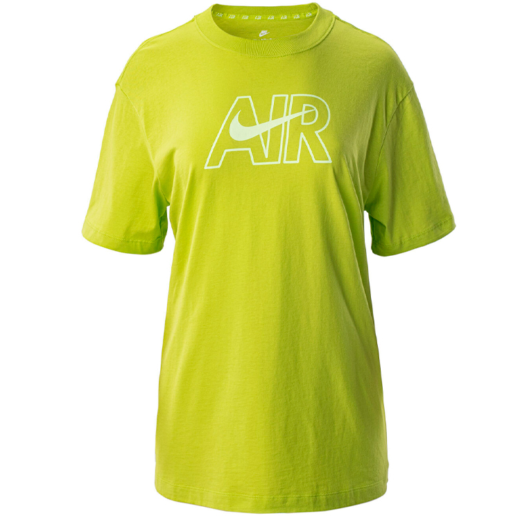 Tricou Nike W NSW TEE BF AIR photo Tricou Nike W NSW TEE BF AIR photo