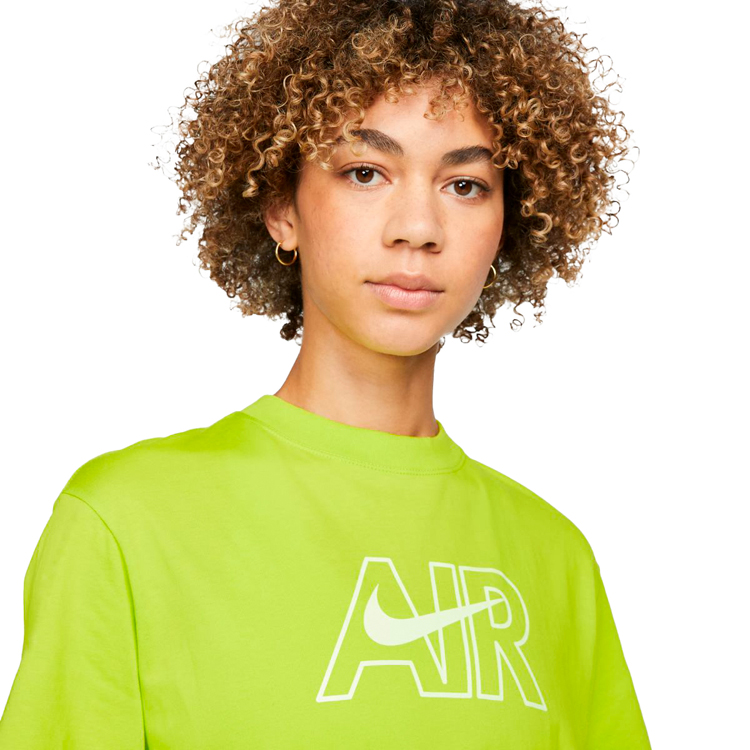 Tricou Nike W NSW TEE BF AIR photo 3