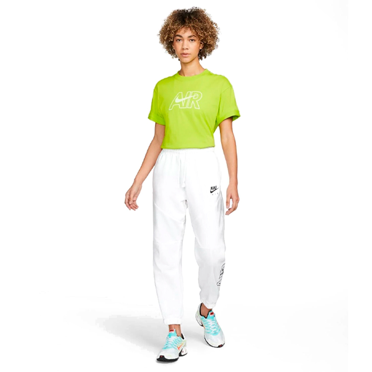 Tricou Nike W NSW TEE BF AIR photo 4