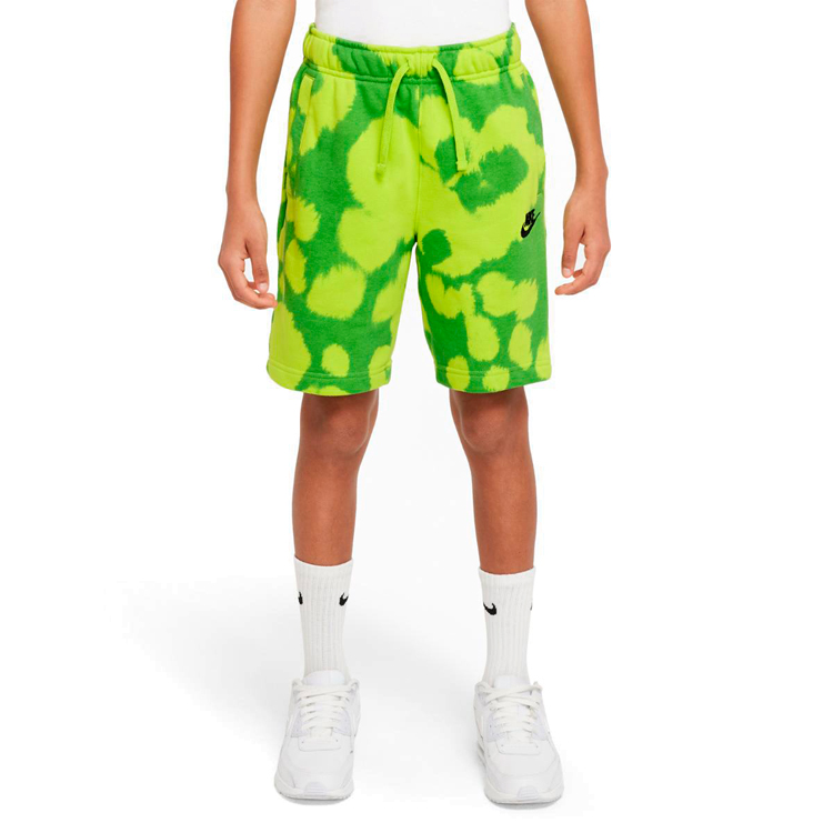 Sorti Nike B NSW ADULT CNNCT AOP FT SHORT photo 