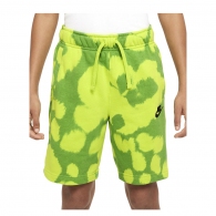 Sorti Nike B NSW ADULT CNNCT AOP FT SHORT thumbnav