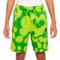 Шорты Nike B NSW ADULT CNNCT AOP FT SHORT thumbnav 2
