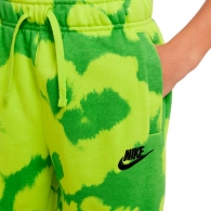 Шорты Nike B NSW ADULT CNNCT AOP FT SHORT thumbnav 5