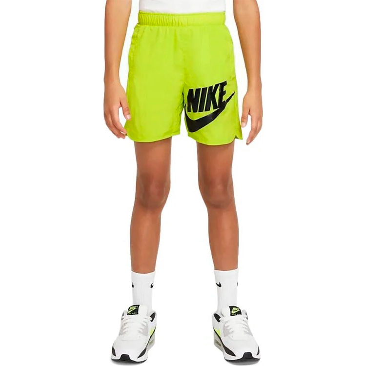 Sorti Nike B NSW WOVEN HBR SHORT photo 2