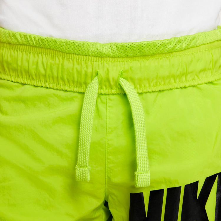 Sorti Nike B NSW WOVEN HBR SHORT photo 4