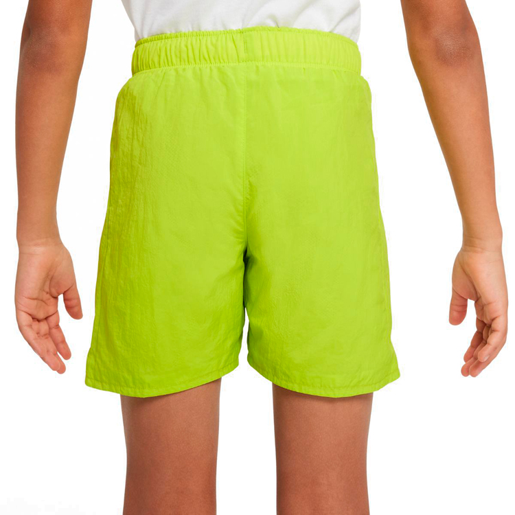 Sorti Nike B NSW WOVEN HBR SHORT photo 6