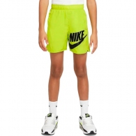 Sorti Nike B NSW WOVEN HBR SHORT thumbnav 2