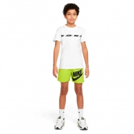 Sorti Nike B NSW WOVEN HBR SHORT thumbnav 3