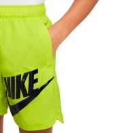 Sorti Nike B NSW WOVEN HBR SHORT thumbnav 5