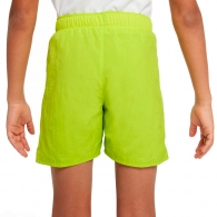 Sorti Nike B NSW WOVEN HBR SHORT thumbnav 6