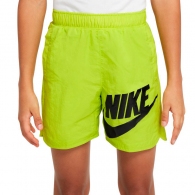 Sorti Nike B NSW WOVEN HBR SHORT thumbnav 7