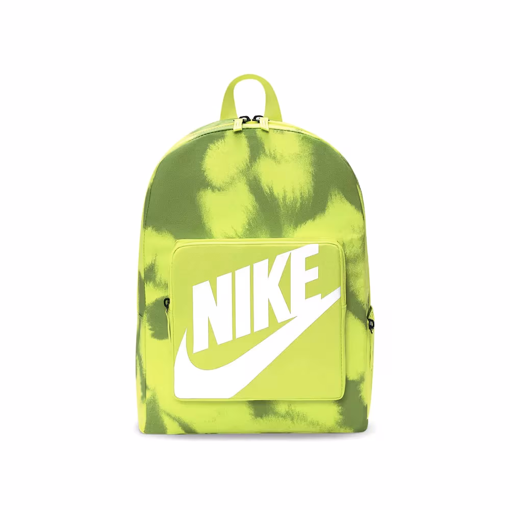 Rucsac Nike Y NK CLASSIC BKPK-NEO DYE 