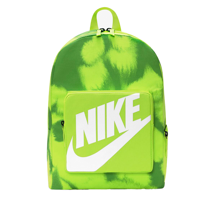 Рюкзак Nike Y NK CLASSIC BKPK-NEO DYE photo 