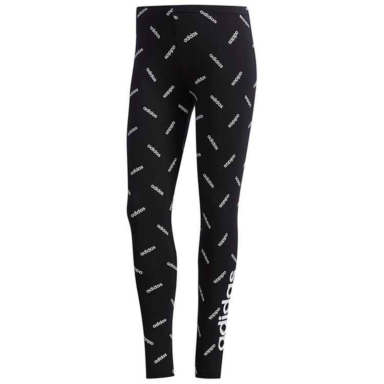 Panta-colanti Adidas W AOP TGHT photo Panta-colanti Adidas W AOP TGHT photo