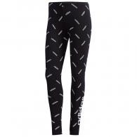 Panta-colanti Adidas W AOP TGHT thumbnav
