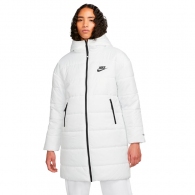 Scurta Nike W NSW SYN TF RPL HD PARKA thumbnav 4
