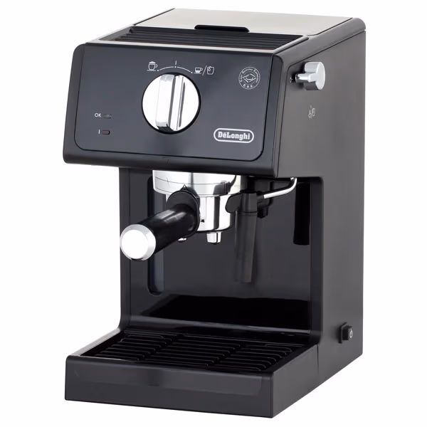 Cafetiera Delonghi ECP 31.21 