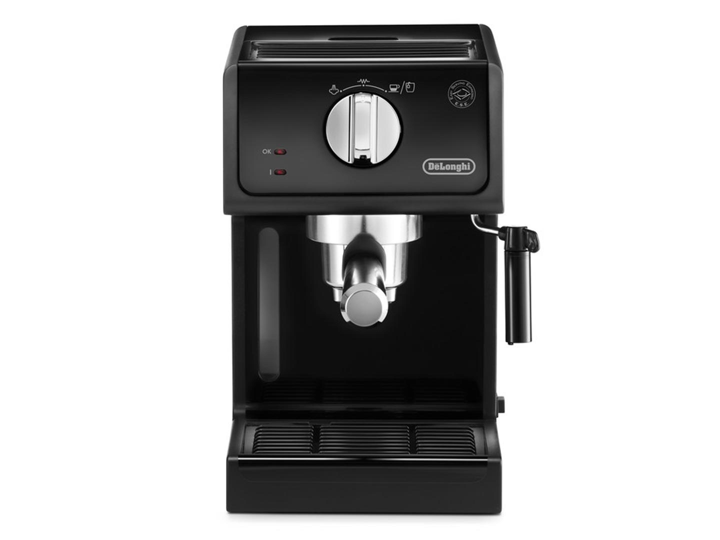Cafetiera Delonghi ECP 31.21 photo 2