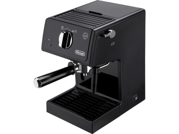 Cafetiera Delonghi ECP 31.21 photo 3