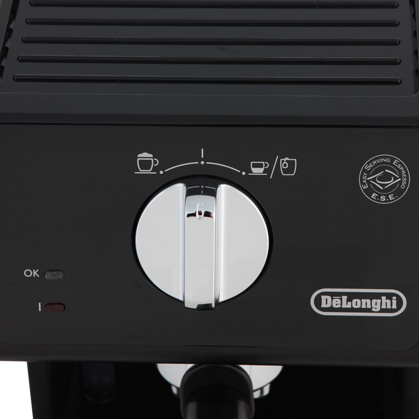 Cafetiera Delonghi ECP 31.21 photo 4