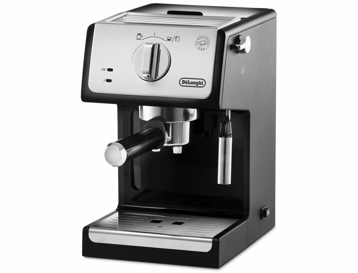 Cafetiera Delonghi ECP 33.21  