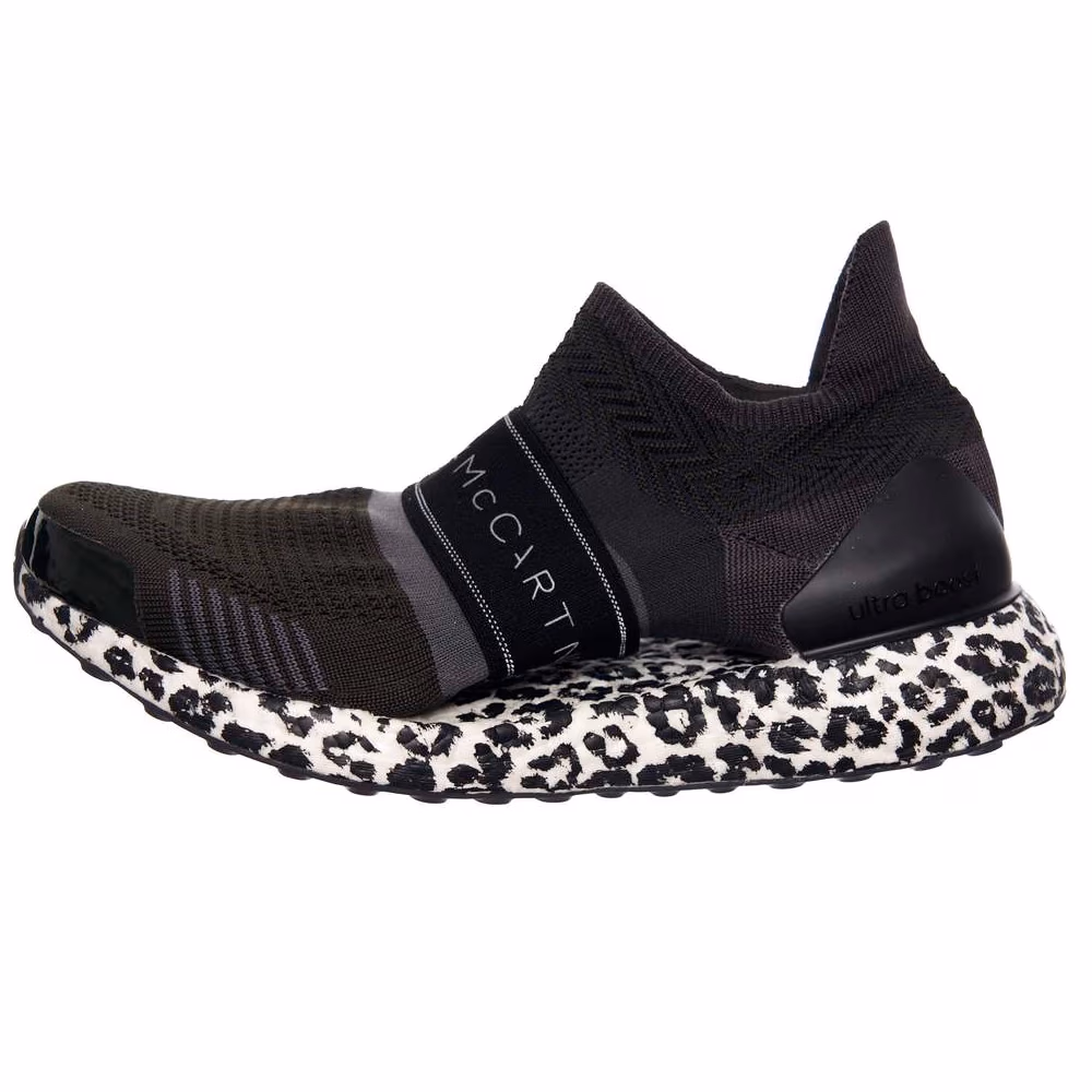 Кроссовки Adidas UltraBOOST X 3.D. S.