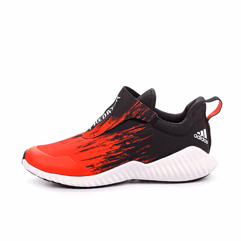 Кроссовки Adidas EF9621, FortaRun Predator AC K