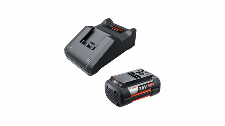 Acumulator + incarcator Bosch F016800621 