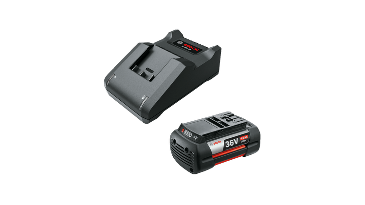 Аккумулятор + зарядное устройство Bosch F016800621 photo 1 Аккумулятор + зарядное устройство Bosch F016800621 photo 1