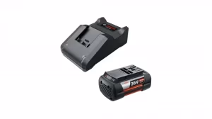 Acumulator + incarcator Bosch F016800621