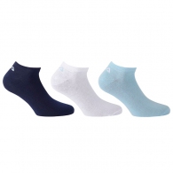 Носки Fila INVISIBLE SOCKS UNISEX 3 PAIRS PER PACK thumbnav
